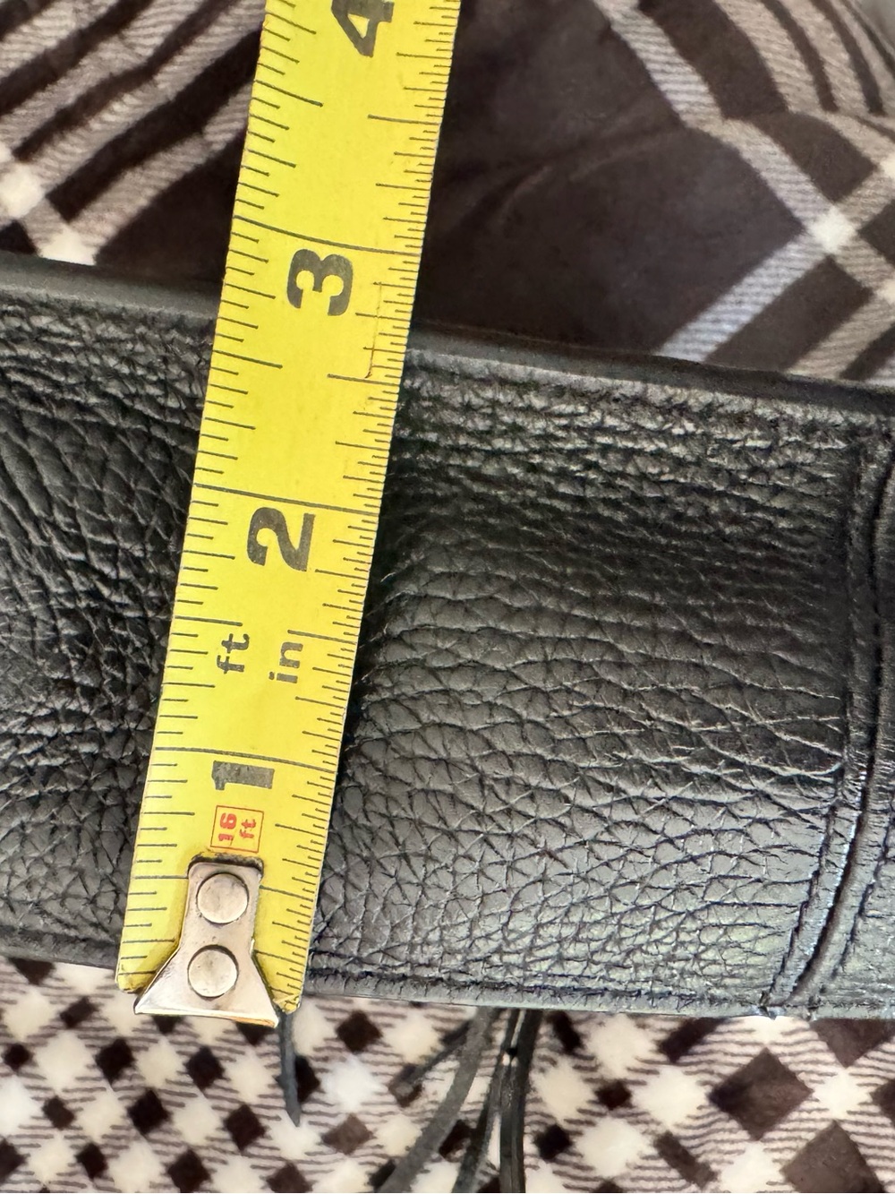 Rebecca Minkoff Black Crossbody Bag - Picture 14 of 14